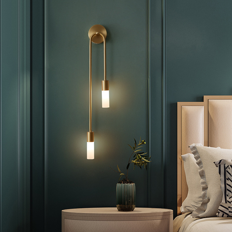 โคมไฟติดผนังสไตล์เรโทร สำหรับห - Lighting Decor For Bedroom บทวิจารณ์และราคา