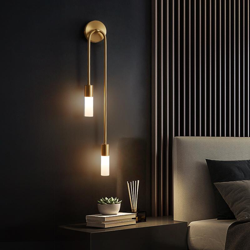 โคมไฟติดผนังสไตล์เรโทร สำหรับห - Lighting Decor For Bedroom บทวิจารณ์และราคา