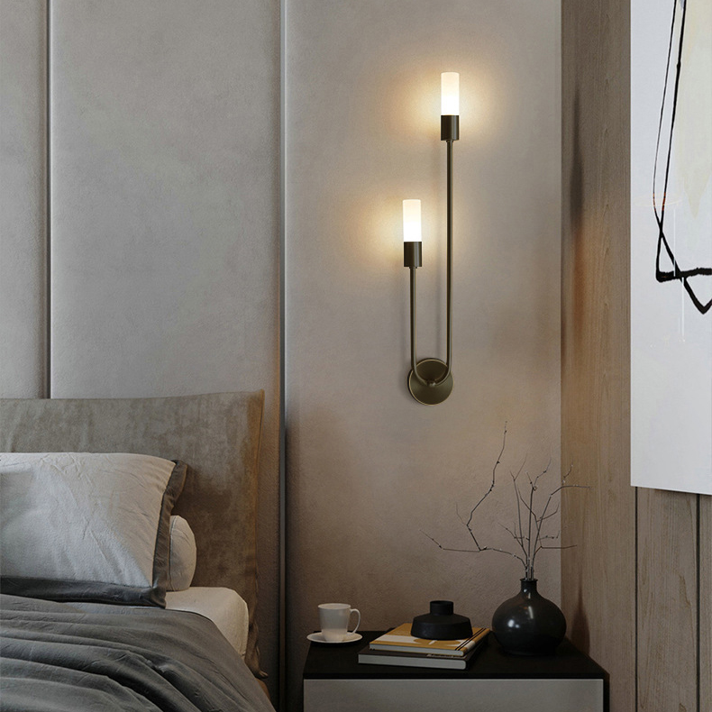 โคมไฟติดผนังสไตล์เรโทร สำหรับห - Lighting Decor For Bedroom บทวิจารณ์และราคา