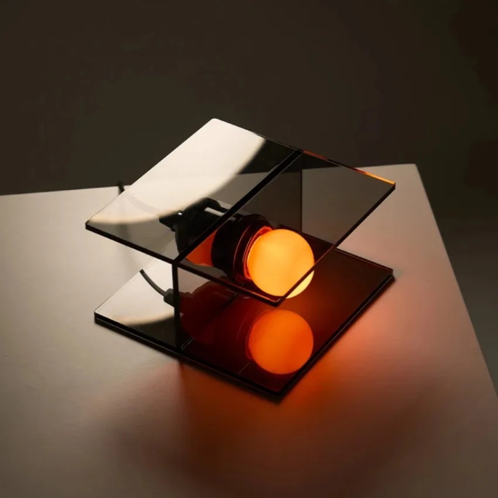 ของตกแต่งตั้งโต๊ะระดับไฮเอนด์  - Lighting Decor Sunrise บทวิจารณ์และราคา