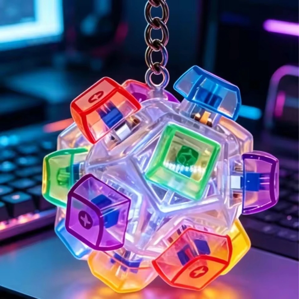 พวงกุญแจ LED พร้อมปุ่มกดแบบคีย - Lighting Decoration Ideas For Home บทวิจารณ์และราคา