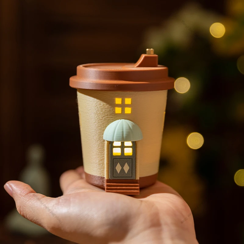 ​ ​ แก้วกาแฟสไตล์วินเทจอเมริกั - Lighting Decoration Ideas For Home บทวิจารณ์และราคา