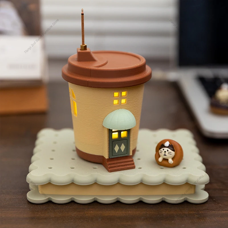 ​ ​ แก้วกาแฟสไตล์วินเทจอเมริกั - Lighting Decoration Ideas For Home บทวิจารณ์และราคา