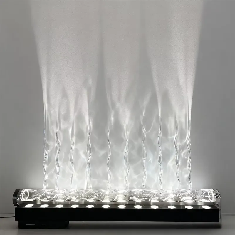 ไฟฉายโปรเจคเตอร์ลายเปลวไฟ 3 มิ - Lighting Decor For Bedroom บทวิจารณ์และราคา