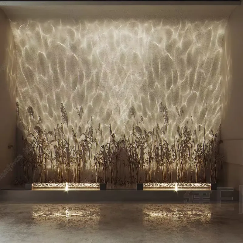 ไฟฉายโปรเจคเตอร์ลายเปลวไฟ 3 มิ - Lighting Decor For Bedroom บทวิจารณ์และราคา