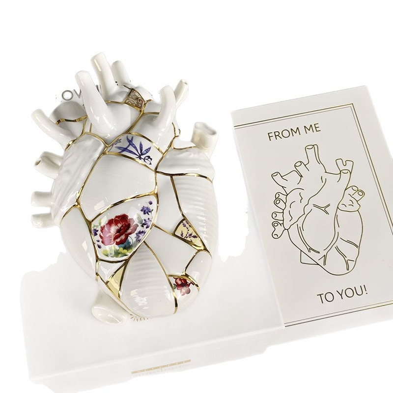 แจกันรูปหัวใจ ตู้ไวน์ห้องนั่งเ - Lighting Decor For Living Room บทวิจารณ์และราคา