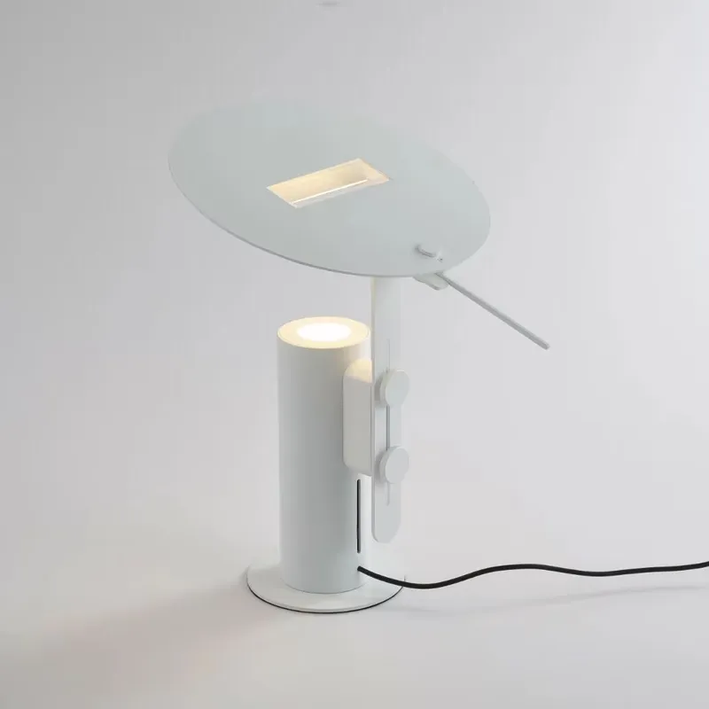 โคมไฟตั้งโต๊ะอะลูมิเนียม LED C - Lighting Decor For Bedroom บทวิจารณ์และราคา