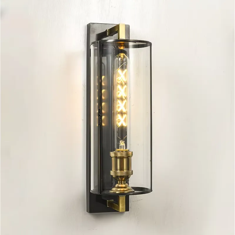โคมไฟเพดานทรงกระบอก LED สีทองส - Lighting Decor For Living Room บทวิจารณ์และราคา