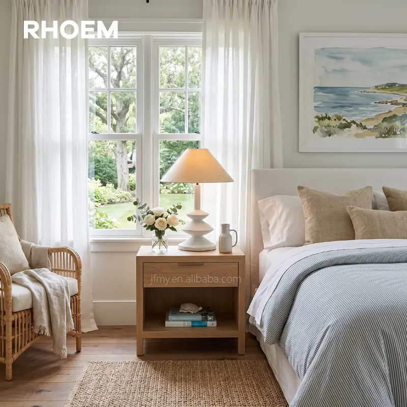 RHOEM โต๊ะติดผนังข้างเตียงเพซา - Lighting Decor For Bedroom บทวิจารณ์และราคา