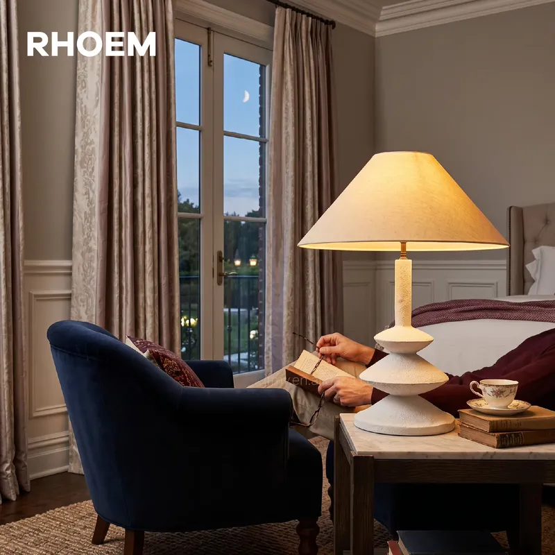 RHOEM โต๊ะติดผนังข้างเตียงเพซา - Lighting Decor For Bedroom บทวิจารณ์และราคา