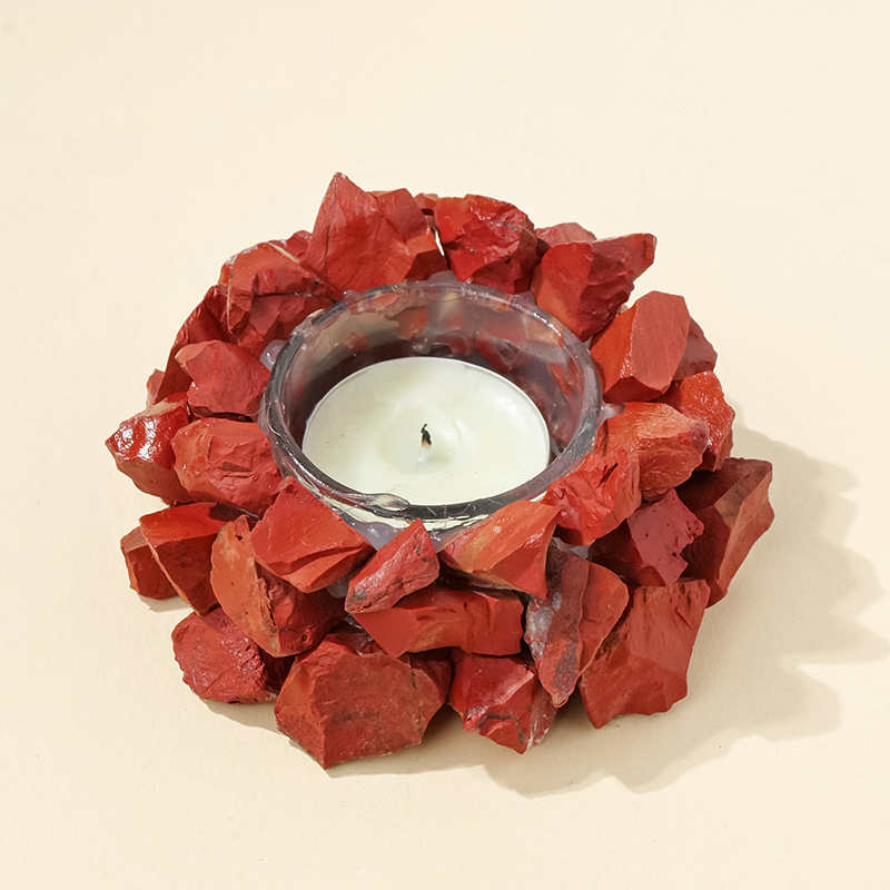 Votive ชาสําหรับงานแต่งงาน Tea - Lighting Decoration Ideas For Home บทวิจารณ์และราคา
