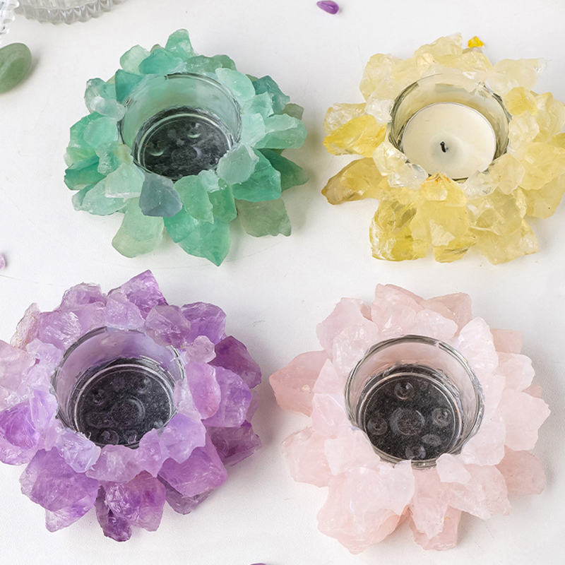 Votive ชาสําหรับงานแต่งงาน Tea - Lighting Decoration Ideas For Home บทวิจารณ์และราคา