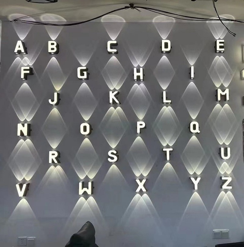ไฟติดผนังกันน้ำกลางแจ้ง IP65 ไ - Lighting Decor For Bedroom บทวิจารณ์และราคา