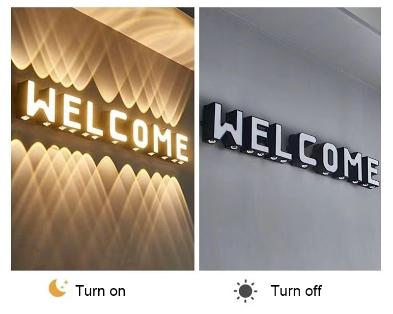 ไฟติดผนังกันน้ำกลางแจ้ง IP65 ไ - Lighting Decor For Bedroom บทวิจารณ์และราคา
